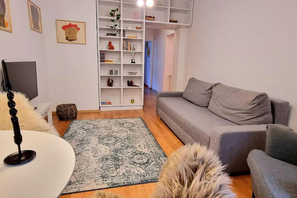 Apartment Designer