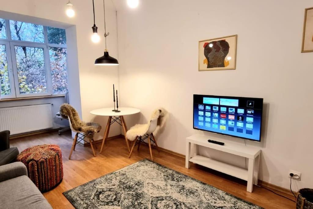 Designer Apartment Bucharest