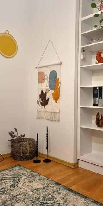 Apartment Designer Bucharest