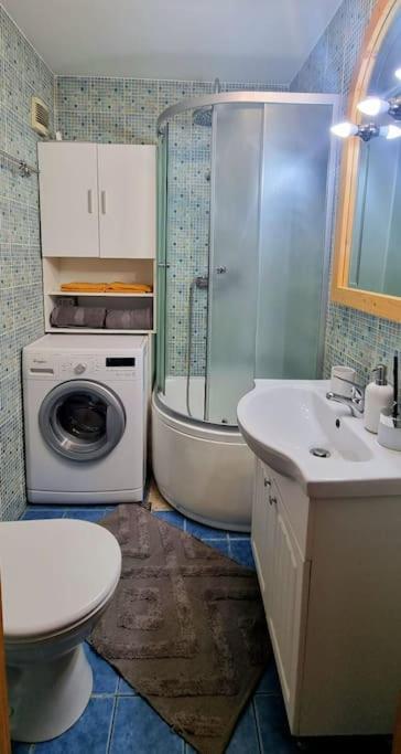 Designer Apartment Bucharest