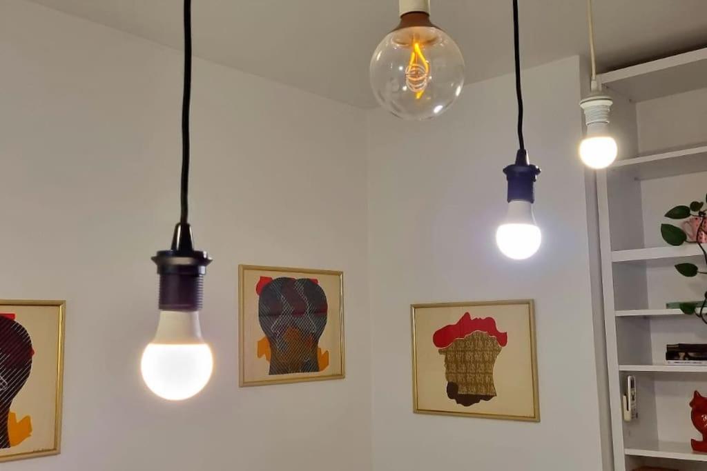 Designer Apartment