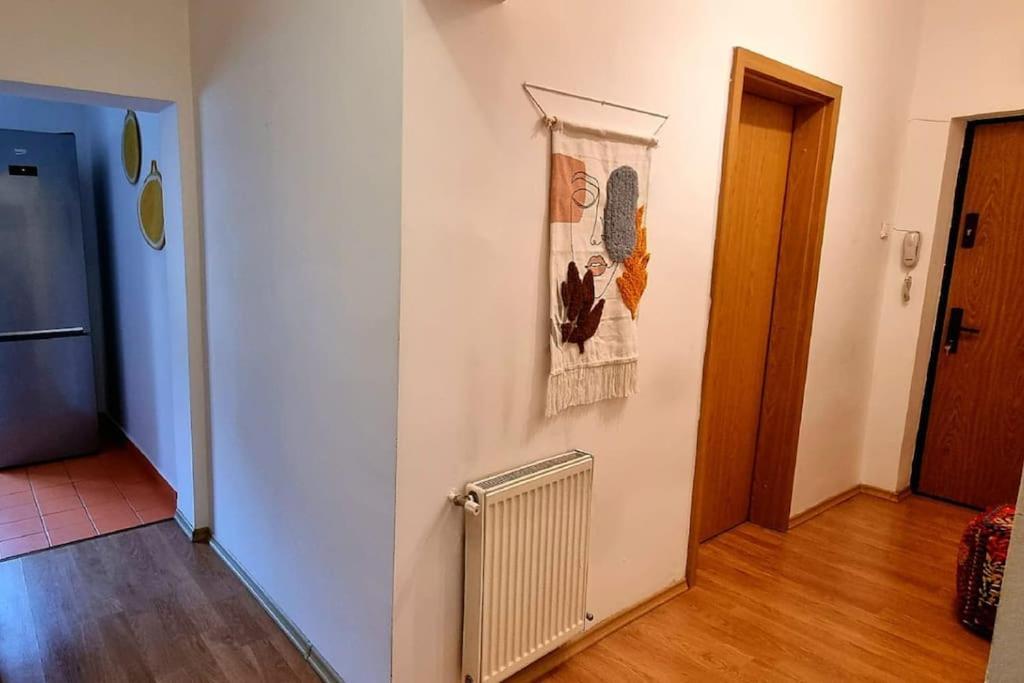 Apartment Designer Bucharest