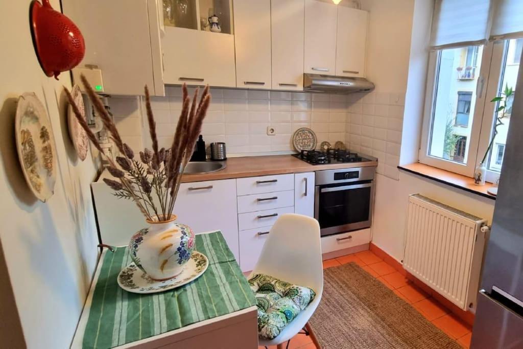 Apartment Designer Bucharest